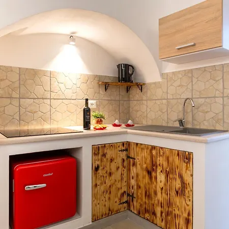 La Pizzicata Prázdninový dům *