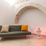 Dom wakacyjny La Pizzicata *