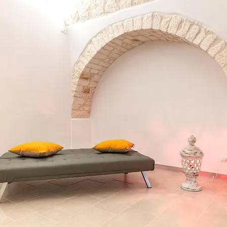 La Pizzicata Holiday home