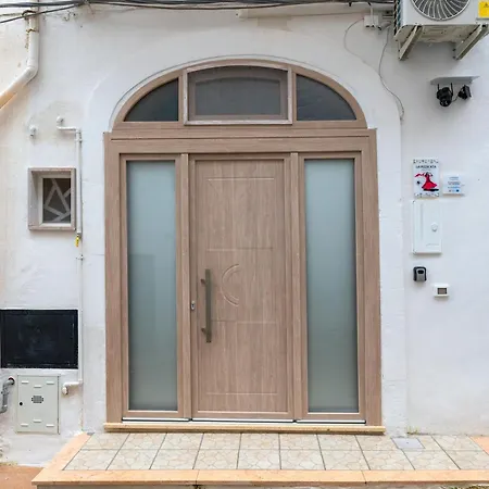 La Pizzicata Semesterbostad Ostuni