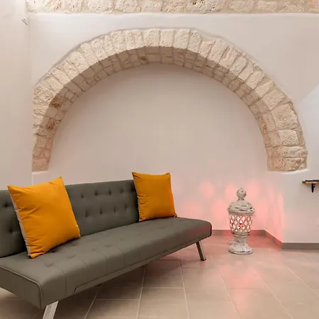 La Pizzicata Semesterbostad Ostuni