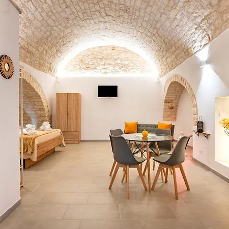 La Pizzicata Semesterbostad *