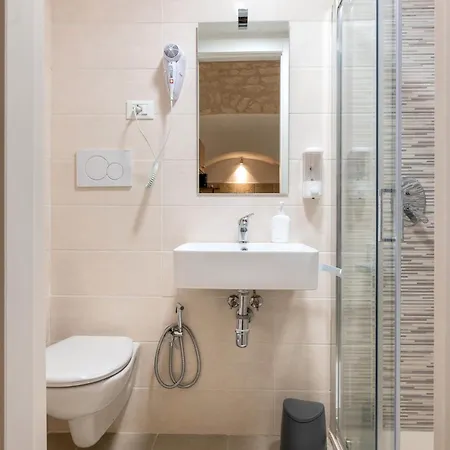 La Pizzicata Semesterbostad Ostuni