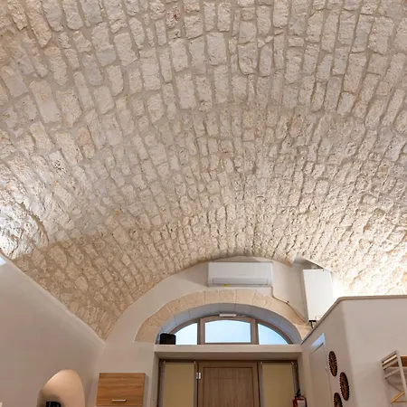 La Pizzicata * Ostuni