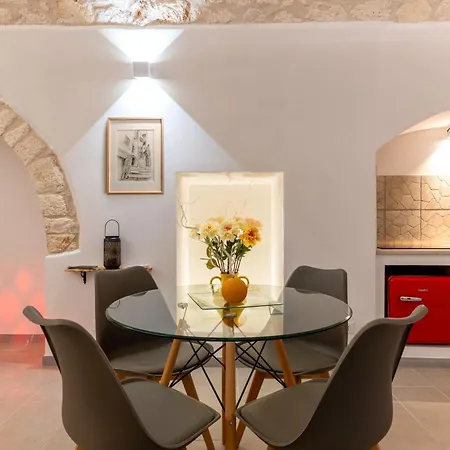 La Pizzicata Ostuni