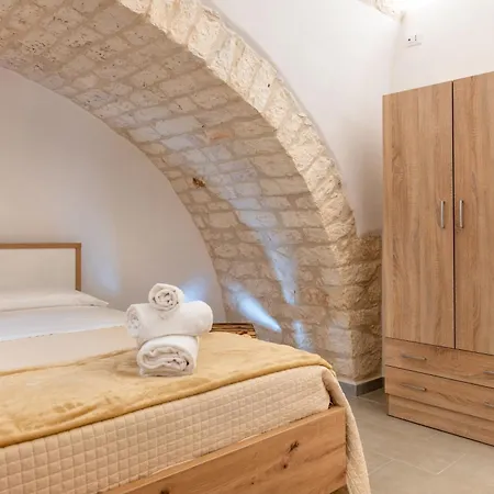 La Pizzicata Ostuni