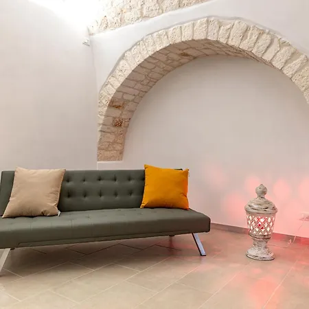 La Pizzicata * Ostuni