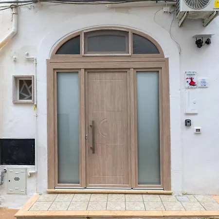 La Pizzicata Dom wakacyjny Ostuni