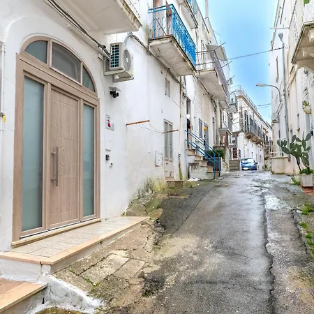 Dom wakacyjny La Pizzicata Ostuni